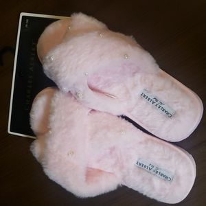 NWT-Charles Albert Slippers